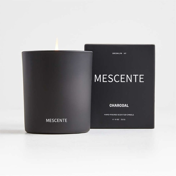 M&Scent velkoobchod luxusní privátní vonné svíčky ze sójového vosku s krabičkou