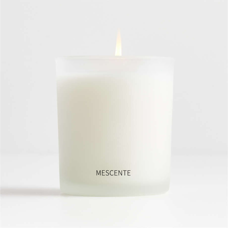 M&Scent velkoobchod luxusní privátní vonné svíčky ze sójového vosku s krabičkou