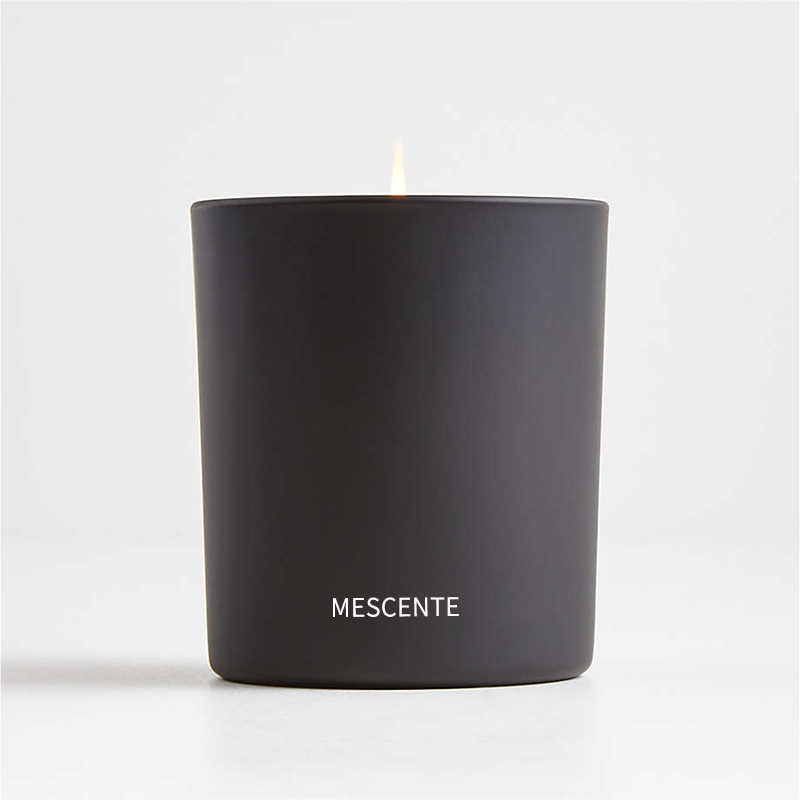 M&Scent velkoobchod luxusní privátní vonné svíčky ze sójového vosku s krabičkou