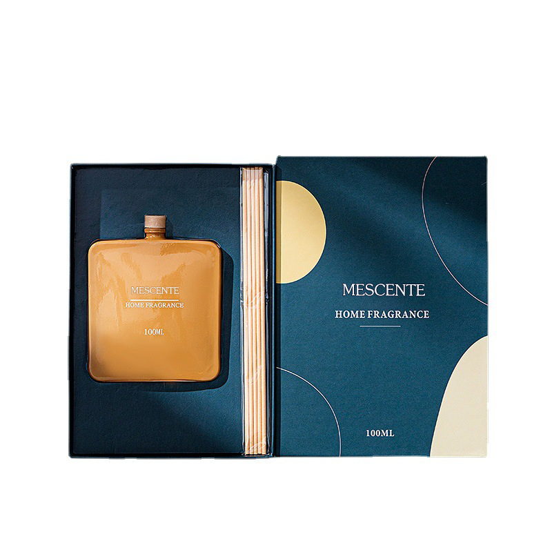 M&Scent dárková sada domácích vonných difuzérů na zakázku privátní značky