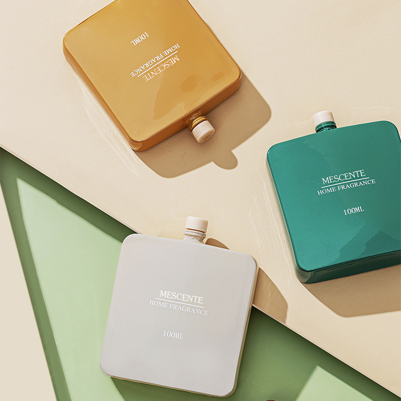 M&Scent dárková sada domácích vonných difuzérů na zakázku privátní značky