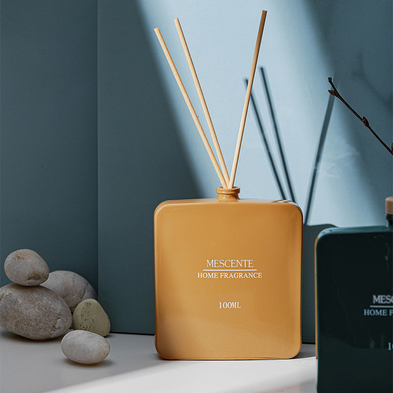 M&Scent dárková sada domácích vonných difuzérů na zakázku privátní značky