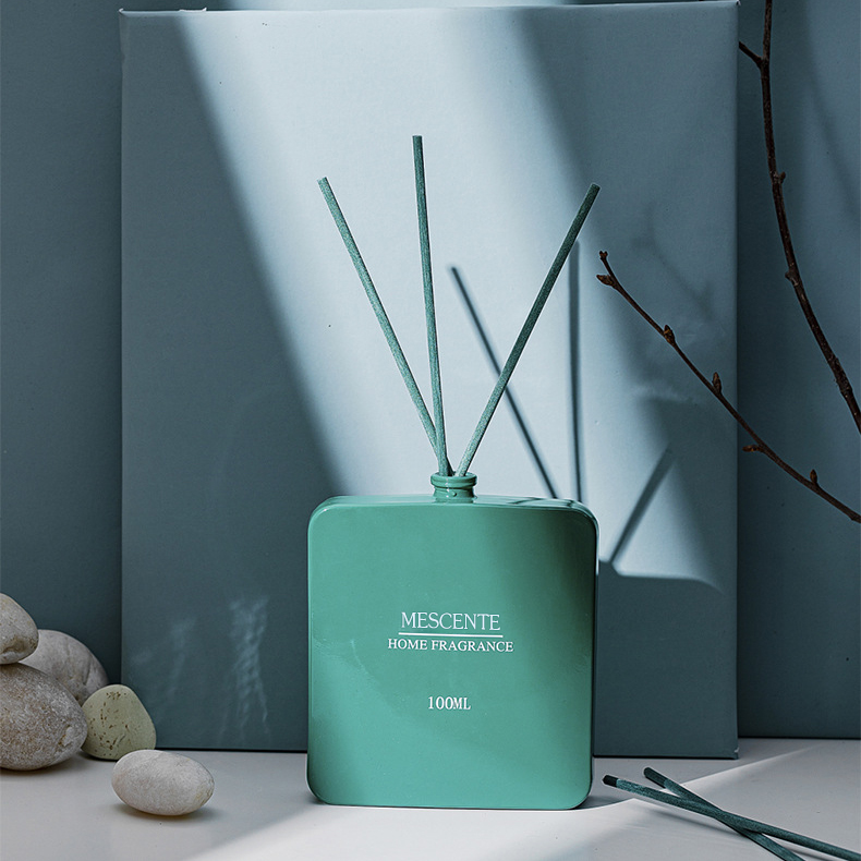 M&Scent dárková sada domácích vonných difuzérů na zakázku privátní značky
