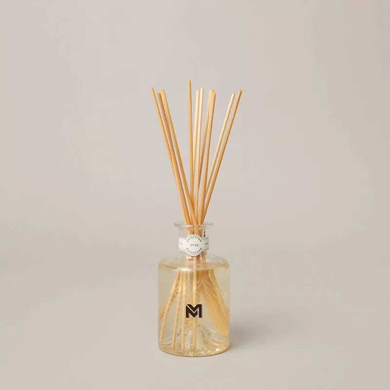 Osvěžovač vzduchu M&Scent Gruppo Di Reed, sada domácí vánoční kolekce Oil Reed difuzér