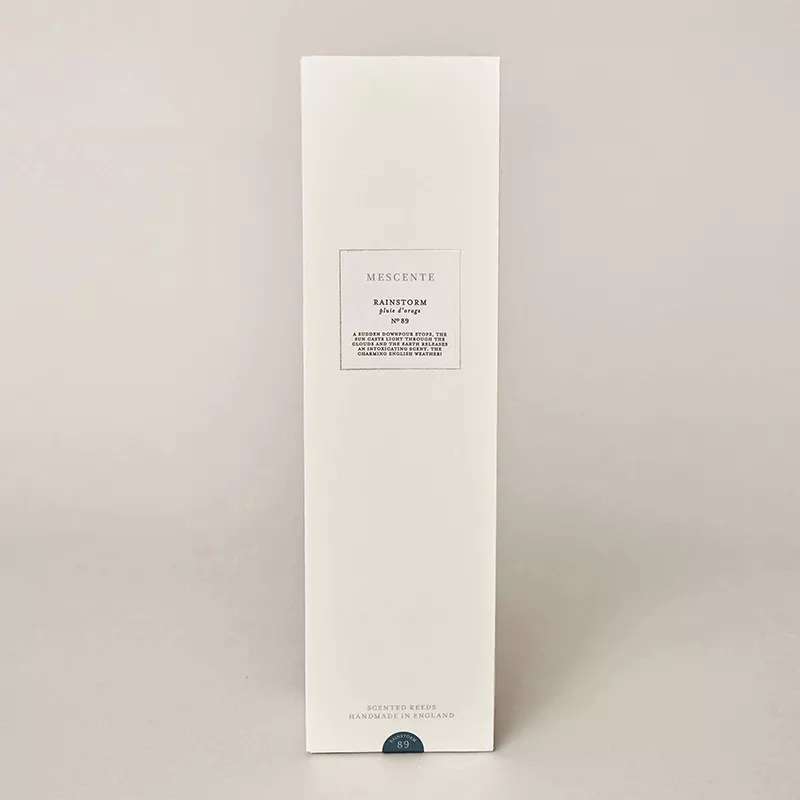 Osvěžovač vzduchu M&Scent Gruppo Di Reed, sada domácí vánoční kolekce Oil Reed difuzér