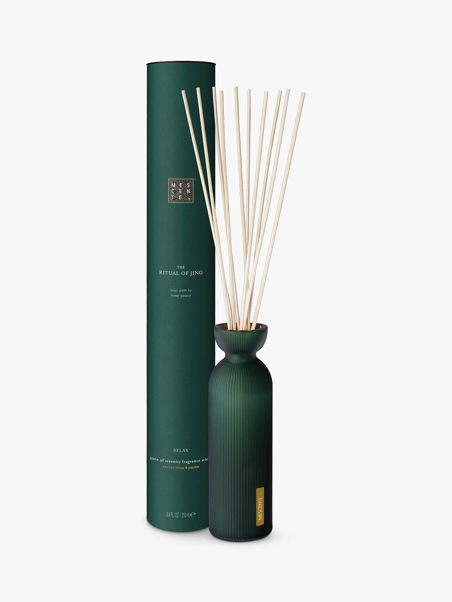 M&Scent luxusní 200ml lahvička s domácí chemií, domácí vůně, rákosový difuzér