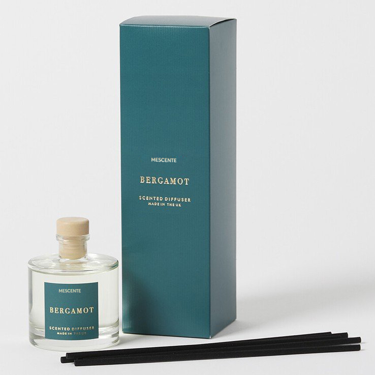 100ml sáčky Aromatická náplň Emballage Pour Eyfel Flowers Pierre Reed Diffuseur Vide Tesori D Oriente