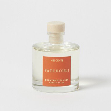 100ml sáčky Aromatická náplň Emballage Pour Eyfel Flowers Pierre Reed Diffuseur Vide Tesori D Oriente