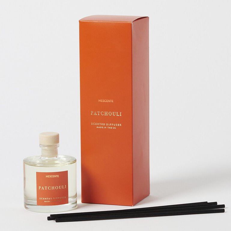 100ml sáčky Aromatická náplň Emballage Pour Eyfel Flowers Pierre Reed Diffuseur Vide Tesori D Oriente