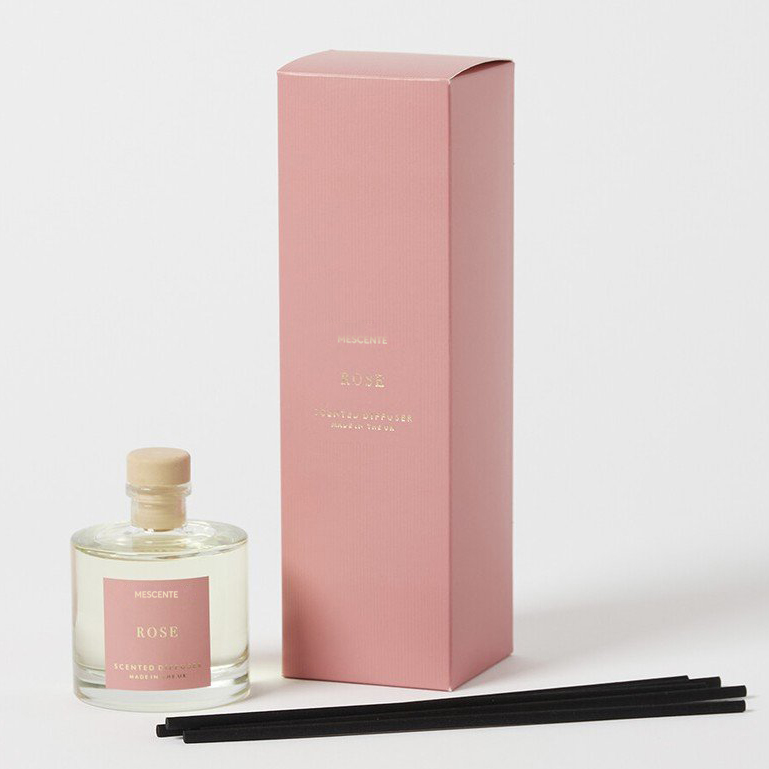 100ml sáčky Aromatická náplň Emballage Pour Eyfel Flowers Pierre Reed Diffuseur Vide Tesori D Oriente