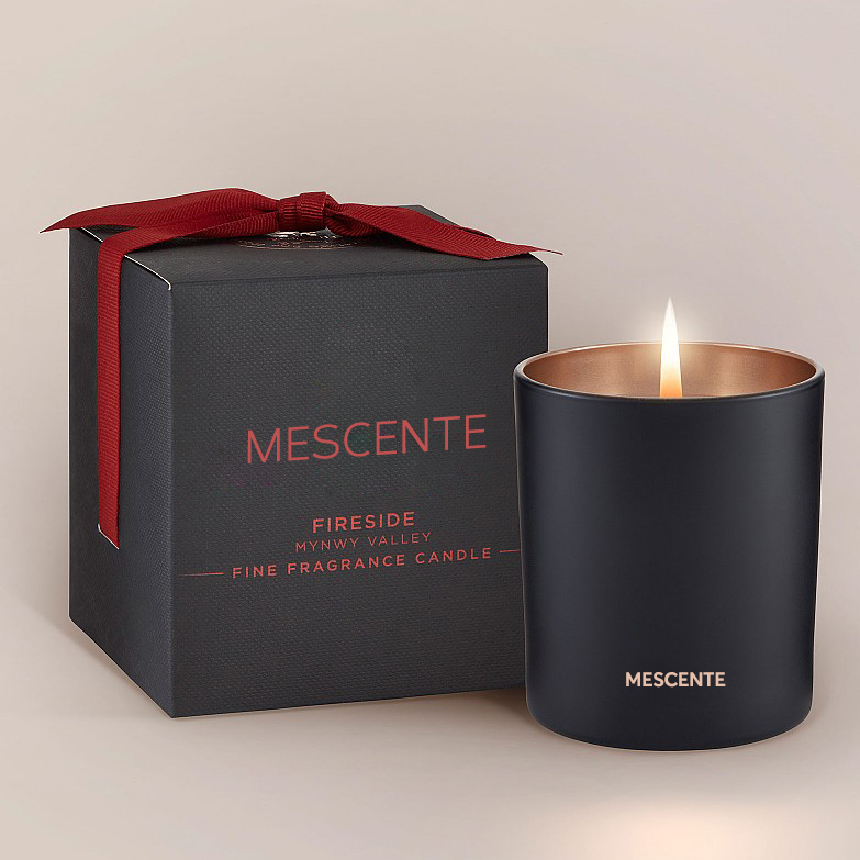M&Scent Duft Elektrische Glas Bechelter Vasen Duft Candle Halter Gold Milch Herstellung Kerzen Set