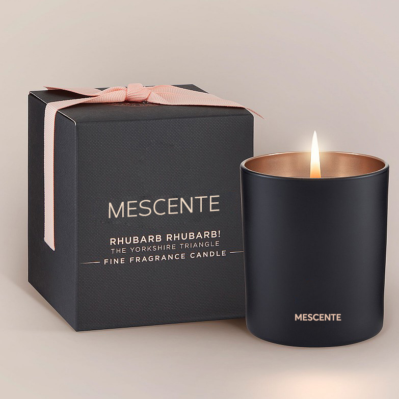 M&Scent Duft Elektrische Glas Bechelter Vasen Duft Candle Halter Gold Milch Herstellung Kerzen Set