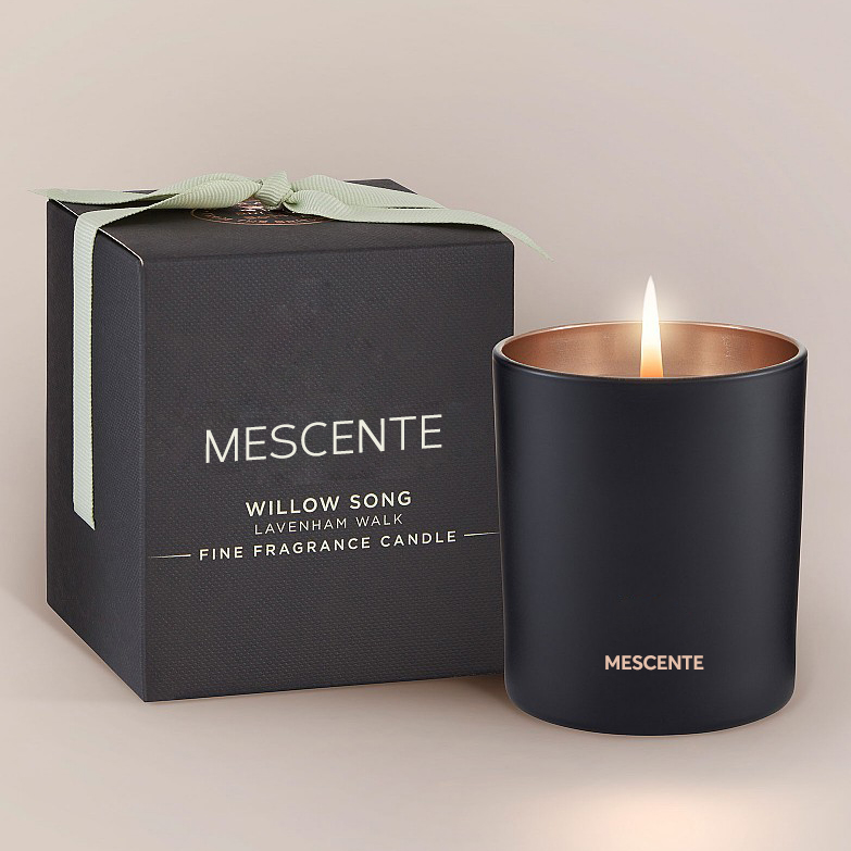 M&Scent Duft Elektrische Glas Bechelter Vasen Duft Candle Halter Gold Milch Herstellung Kerzen Set