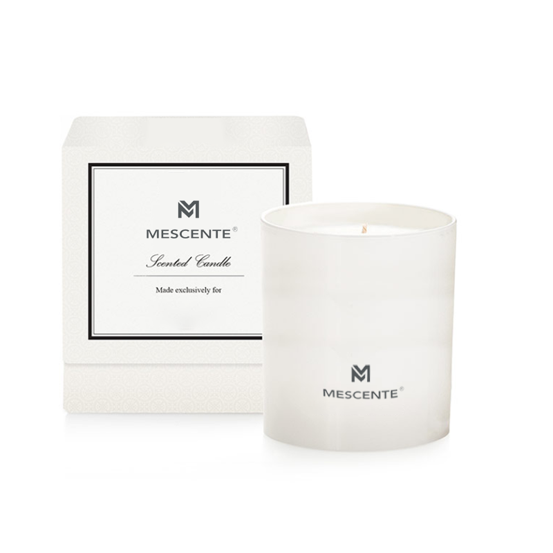 M&Scent Luxury Custom Label Paddywax Relish Collection Vonná svíčka s etiketami ve velkém