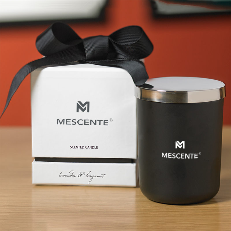 M&Scent Luxury Custom Label Paddywax Relish Collection Vonná svíčka s etiketami ve velkém