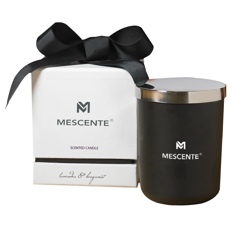 M&Scent Luxury Custom Label Paddywax Relish Collection Vonná svíčka s etiketami ve velkém