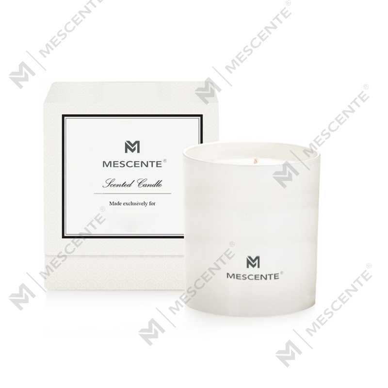 M&Scent Luxury Custom Private Label Paddywax Relish Collection Vonná svíčka s etiketami ve velkém
