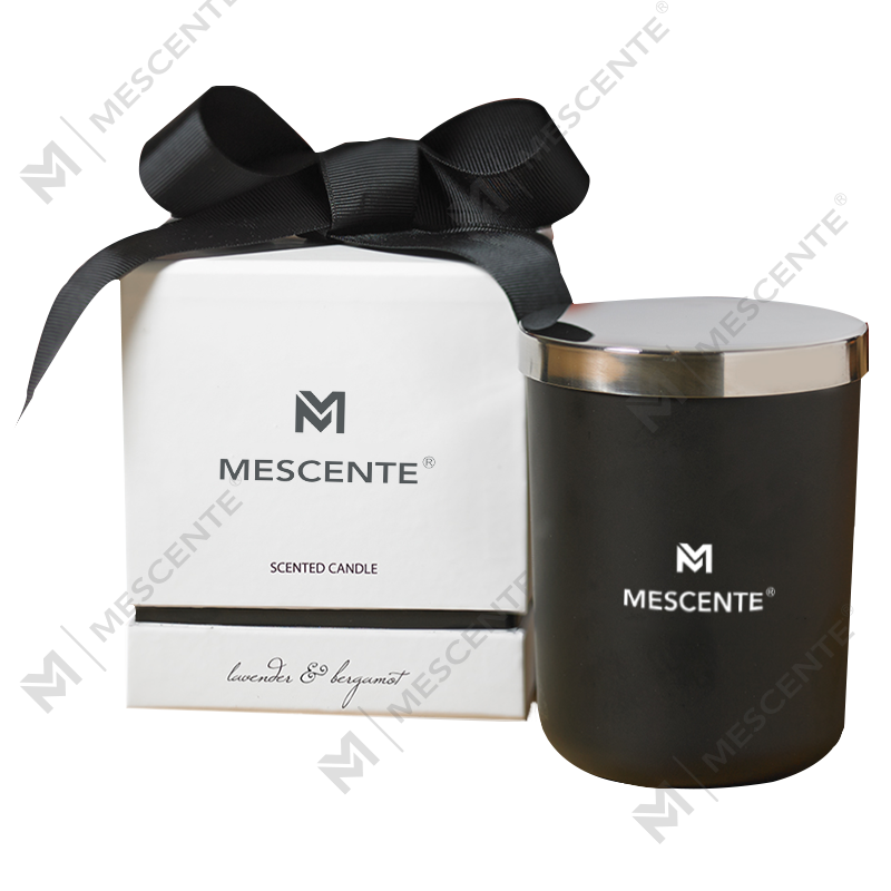 M&Scent Luxury Custom Private Label Paddywax Relish Collection Vonná svíčka s etiketami ve velkém