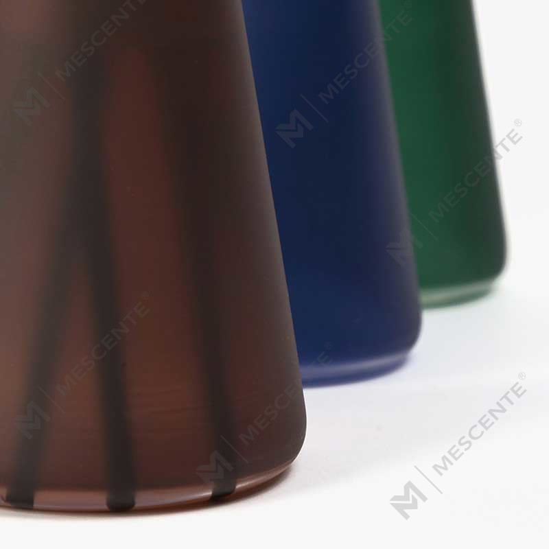 Velkoobchod Oem 200ml Luxusní krabička Balení Ratanové tyčinky Domácí vůně Aroma rákosový difuzér Dárková sada