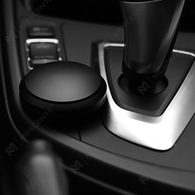 M&Scent Custom Logo Car Závěsný osvěžovač vzduchu Parfém, domácí osvěžovač vzduchu Blok s vůní do auta z organických vláken