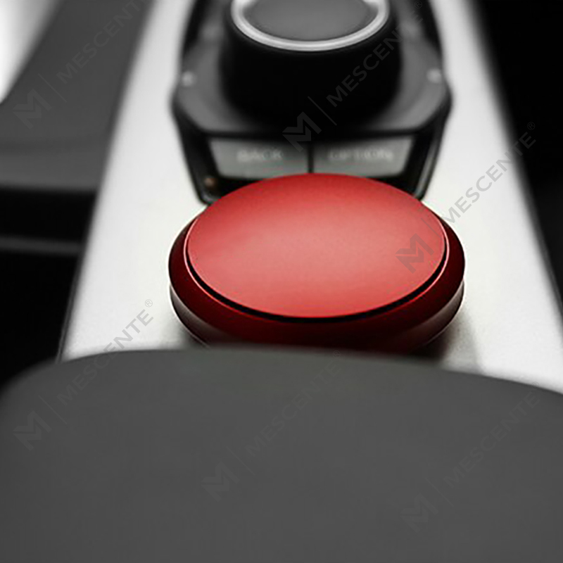 M&Scent Custom Logo Car Závěsný osvěžovač vzduchu Parfém, domácí osvěžovač vzduchu Blok s vůní do auta z organických vláken