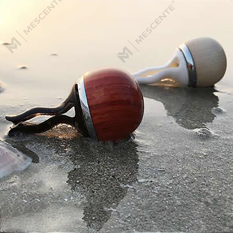 M&Scent Customized Scents Vůně Esenciální olej Dřevěný osvěžovač vzduchu do auta, tekutý osvěžovač vzduchu do auta