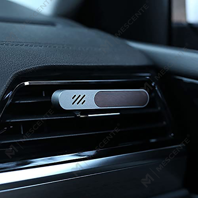 M&Scent Luxury Custom Logo Hanging Car Scents parfémovaný osvěžovač vzduchu