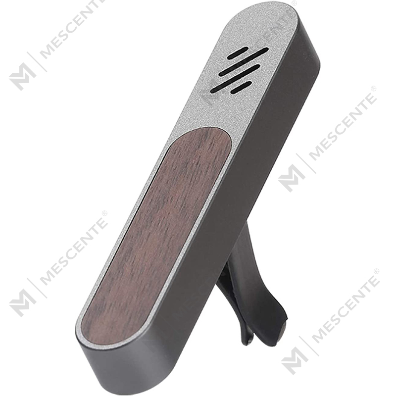 M&Scent Luxury Custom Logo Hanging Car Scents parfémovaný osvěžovač vzduchu