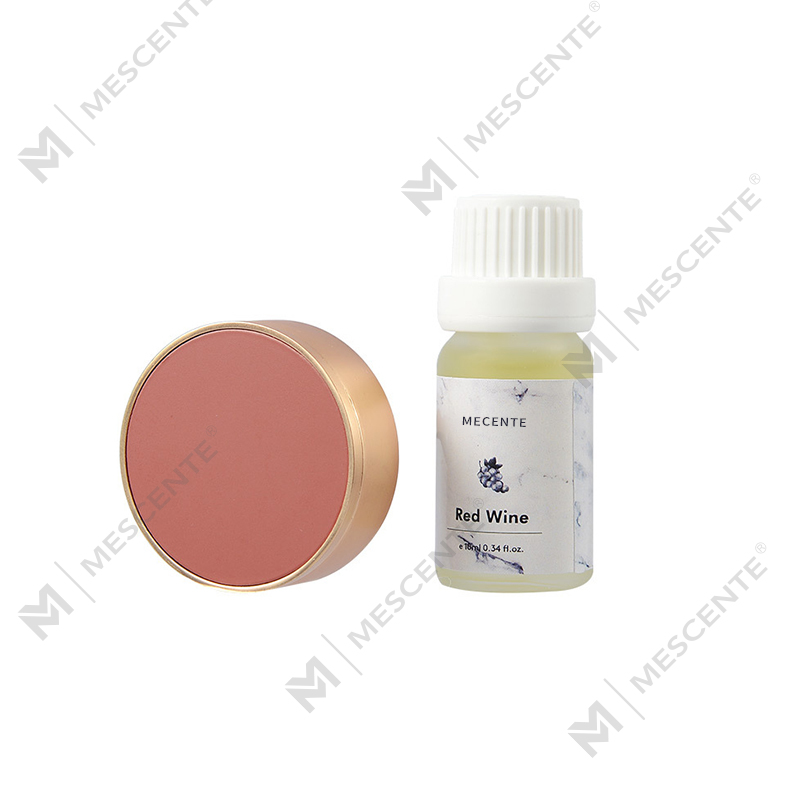 M&Scent luxusní závěsná spona do auta na difuzér parfému esenciálního oleje