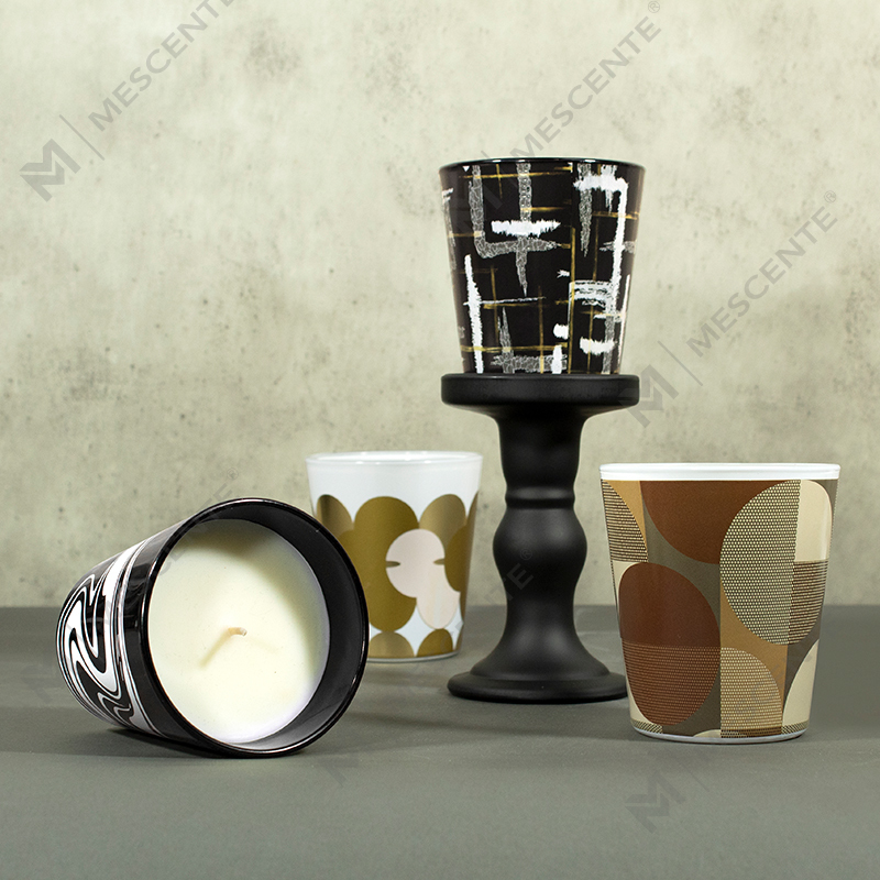 M&SCENT Co., Ltd uvádí na trh nové vonné svíčky z přírodního sójového vosku, které představují nový trend zdravého domova