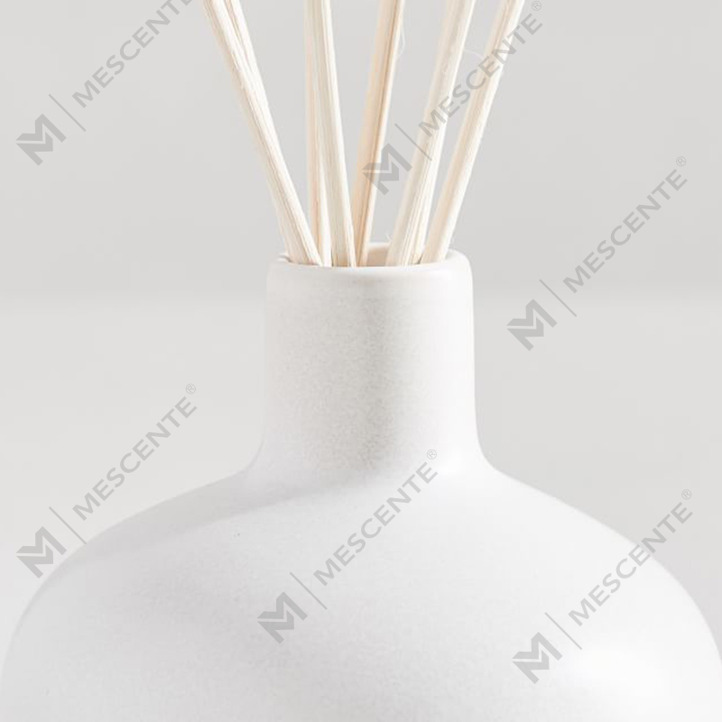 Luxusní Private Label organický ratanový rákosový difuzér A29225-exportní pas