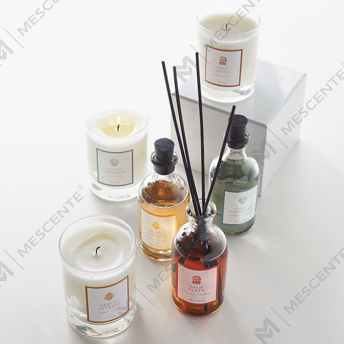Jak si vybrat Aroma Reed difuzér, který vám vyhovuje?