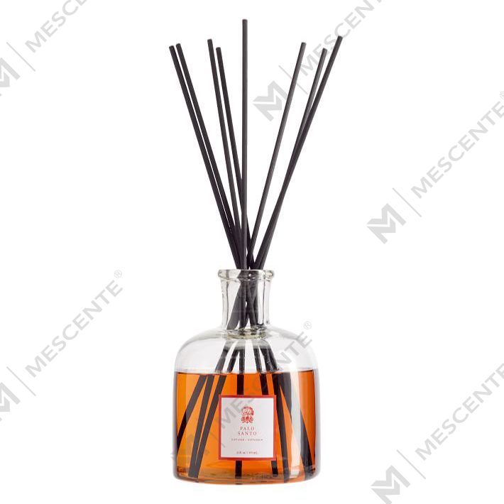 Velkoobchod Custom Hotel Black Aroma Reed Difuzor ThailandA29220-exportní pas