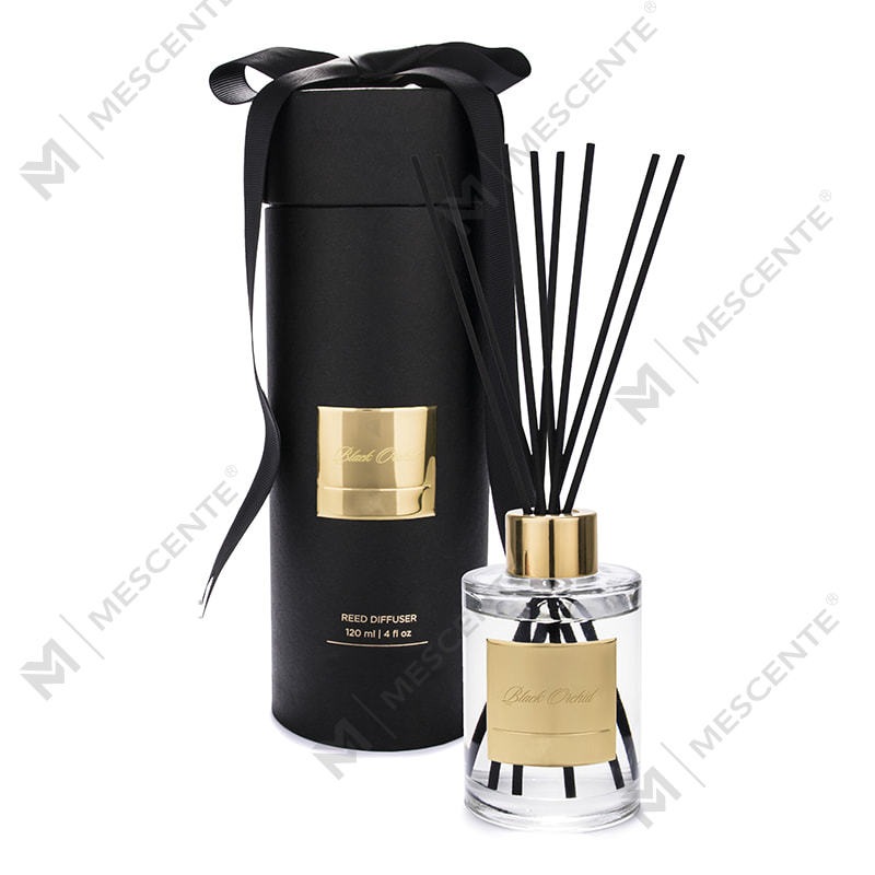 M&Scent Luxury Private Label Home Fiber Stick Reed Difuzér A29261-1