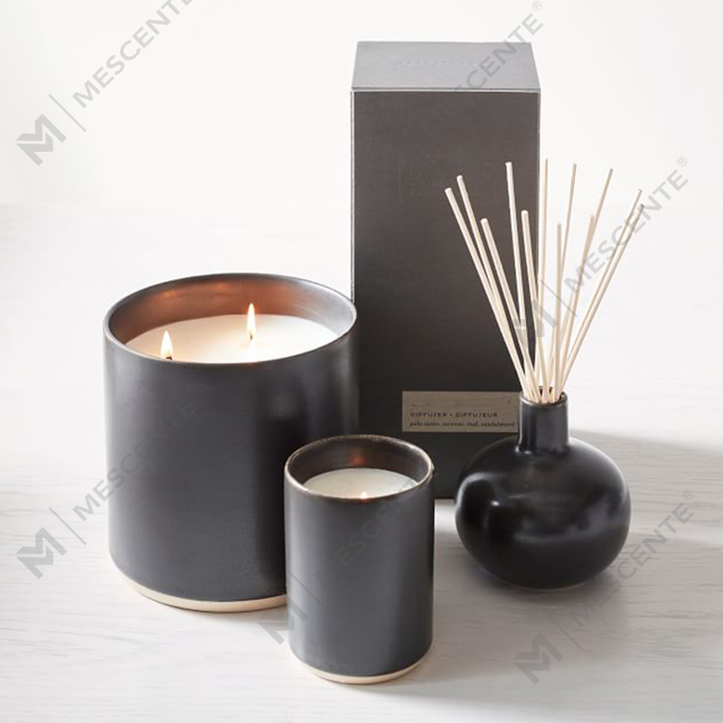 Zakázková keramická lahev Domácí vůně Reed DifuzérA29224-1-Valuables