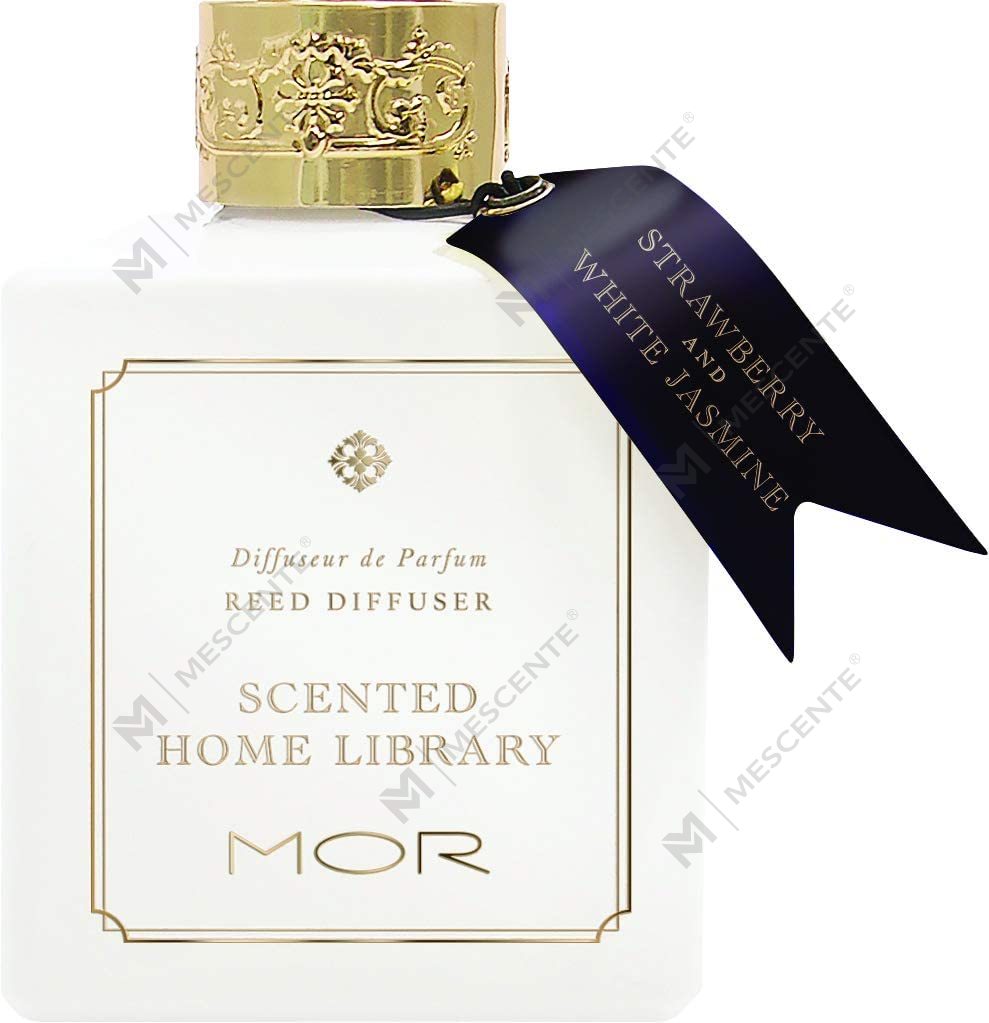 M&Scent velkoobchodní luxusní soukromá etiketa keramická láhev Dřevěná květinová tyčinka Aroma rákosový difuzér