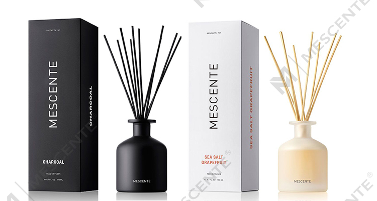 Aroma difuzér zlepšuje zdraví