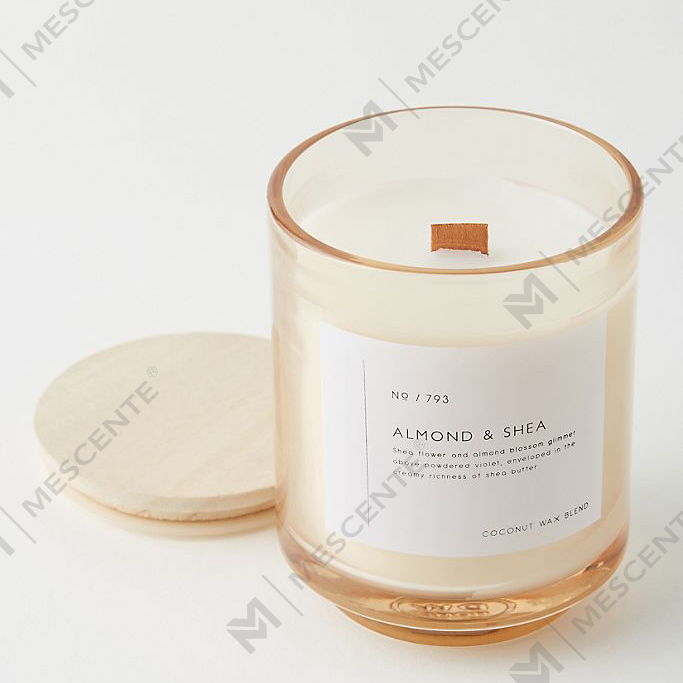 M&Scent velkoobchod luxusní vonné svíčky ze sójového vosku A29276