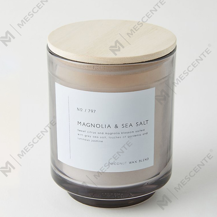 M&Scent velkoobchod luxusní vonné svíčky ze sójového vosku A29276
