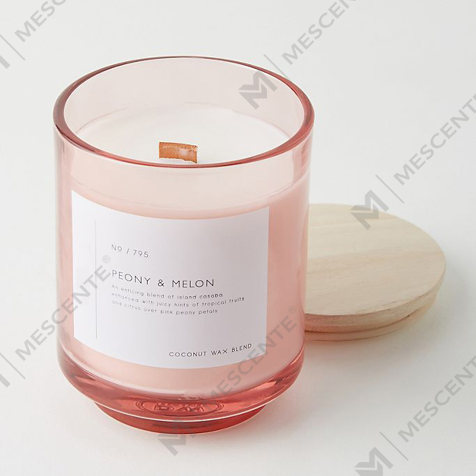 M&Scent velkoobchod luxusní vonné svíčky ze sójového vosku A29276