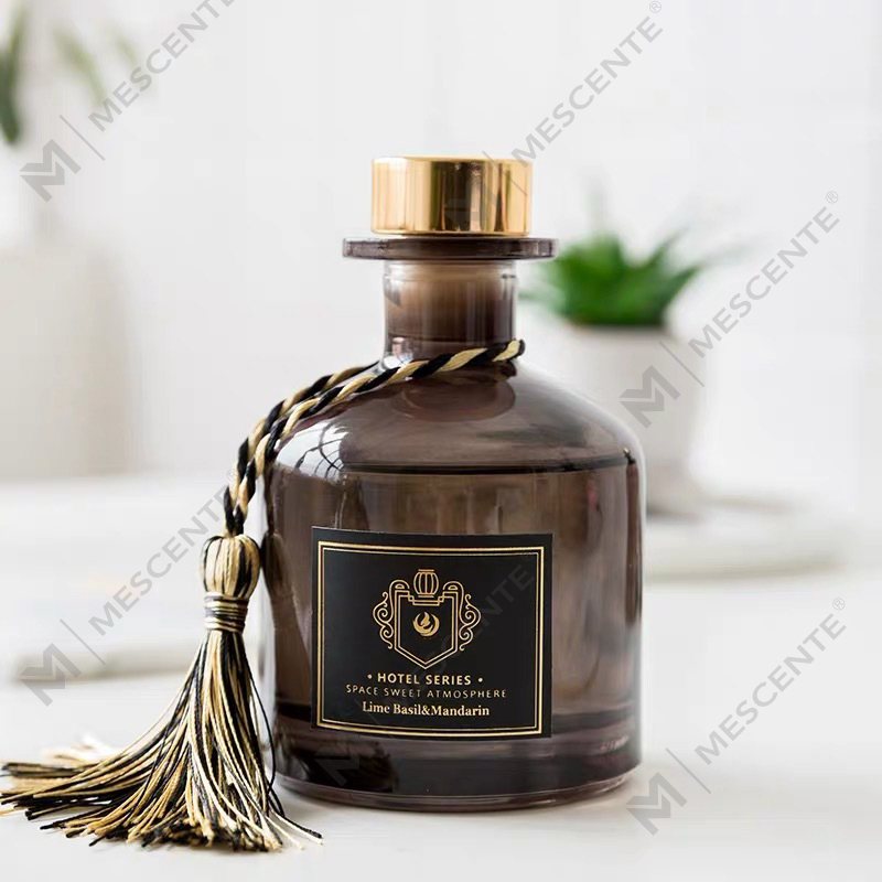 A99193 Luxusní rákosový difuzér s jedinečným designem do domácnosti