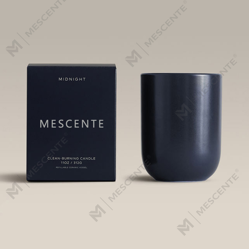 M&Scente Private Label Luxusní vonné svíčky ze sójového vosku A29247-Cennosti