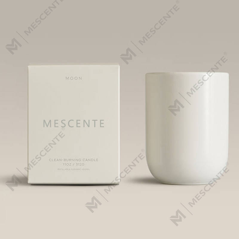 M&Scente Private Label Luxusní vonné svíčky ze sójového vosku A29247-Cennosti