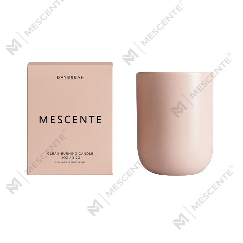 M&Scente Private Label Luxusní vonné svíčky ze sójového vosku A29247-Cennosti