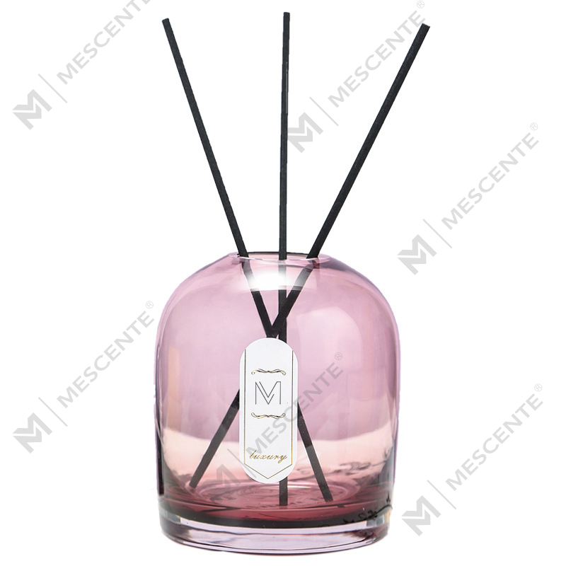 Velkoobchod M&Scent přizpůsobené velké luxusní kávové levandule Silné vonné svíčky Dárková sada ve velkém