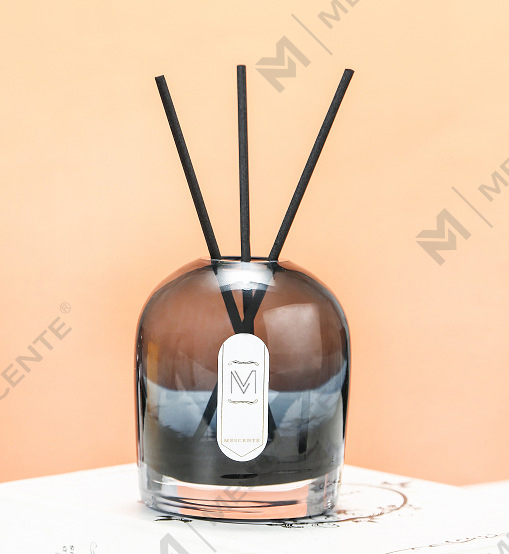 Velkoobchod M&Scent přizpůsobené velké luxusní kávové levandule Silné vonné svíčky Dárková sada ve velkém