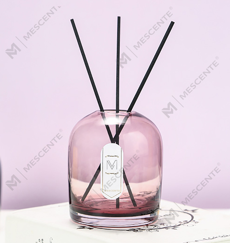 Velkoobchod M&Scent přizpůsobené velké luxusní kávové levandule Silné vonné svíčky Dárková sada ve velkém