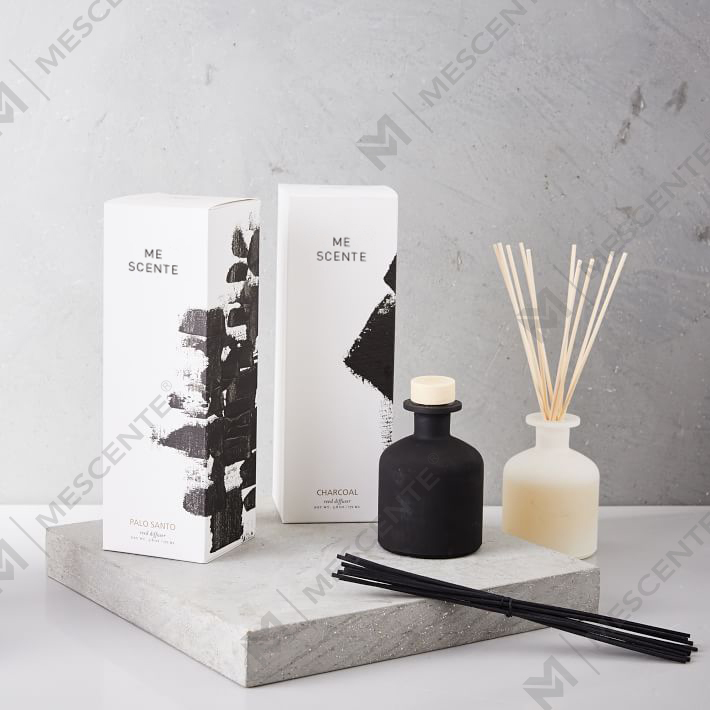 Trh s aromaterapeutickými produkty vzkvétá a M&SCENT Co., Ltd. vede trend přizpůsobení