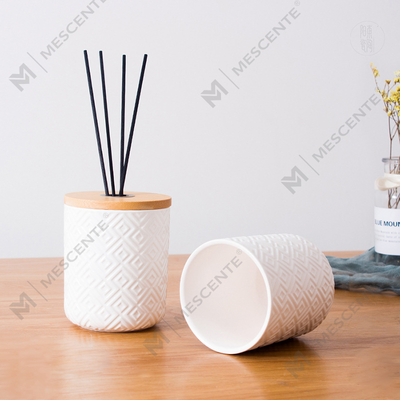 Výhody aroma difuzéru