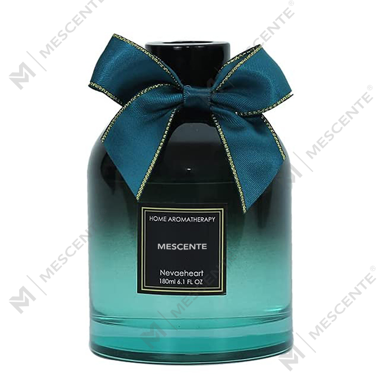 M&Scent Levné Nejlepší Luxusní 300 kovových štítků Reed Difuzér Olejová sada náhradních náplní